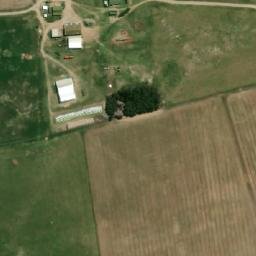 Satellite imagery of RIV 83, ZA