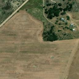 Satellite imagery of RIV 85, ZA