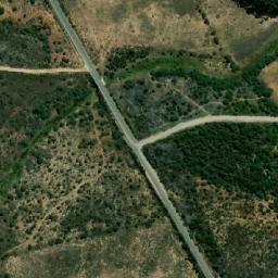 Satellite imagery of RIV 34, ZA