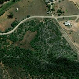 Satellite imagery of RIV 34, ZA