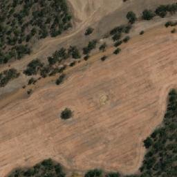 Satellite imagery of Yeriminup Hill, AU