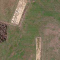 Satellite imagery of Chingarrup Hill, AU
