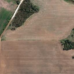 Satellite imagery of Chinmina Hill, AU