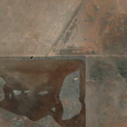 Satellite imagery of Sheep Hill, AU