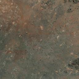 Satellite imagery of Sheep Hill, AU