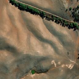 Satellite imagery of Long Hill, AU