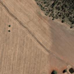 Satellite imagery of Golden Hills, AU