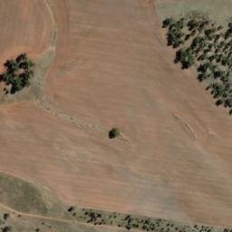 Satellite imagery of Golden Hills, AU