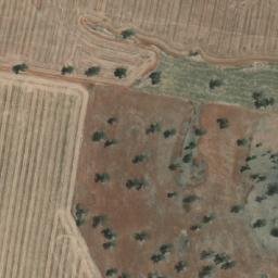 Satellite imagery of Stony Hill, AU