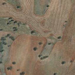 Satellite imagery of Stony Hill, AU