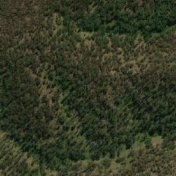 Satellite imagery of Chalkers Pinch, AU