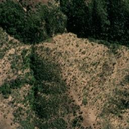 Satellite imagery of Deslinde, CL