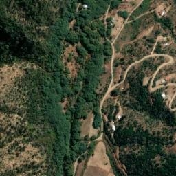 Satellite imagery of Deslinde, CL