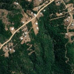 Satellite imagery of Rulos, CL