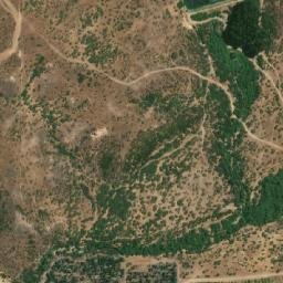 Satellite imagery of Canta Rana, CL