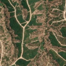 Satellite imagery of Cerro San Rafael, CL