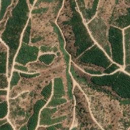 Satellite imagery of Cerro San Rafael, CL