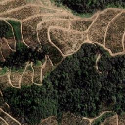 Satellite imagery of La Patagua, CL