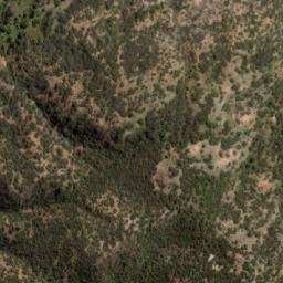 Satellite imagery of Cerro Chivato, CL