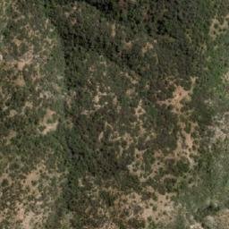 Satellite imagery of Cerro Chivato, CL