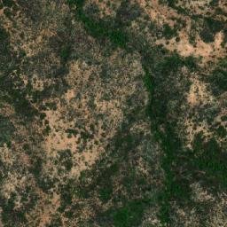 Satellite imagery of Morro Vizcachas, CL