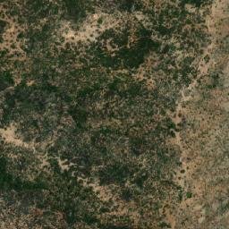 Satellite imagery of Morro Vizcachas, CL