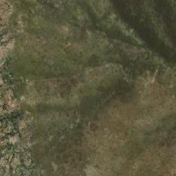 Satellite imagery of Morro Vizcachas, CL