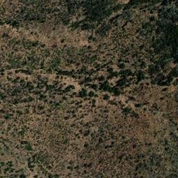 Satellite imagery of Cerro Trocalán, CL