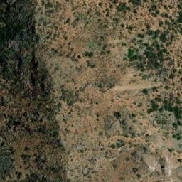 Satellite imagery of Cerro Trocalán, CL