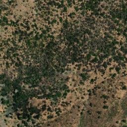 Satellite imagery of Cerro Trocalán, CL