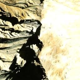 Satellite imagery of Cerro El Circo, CL