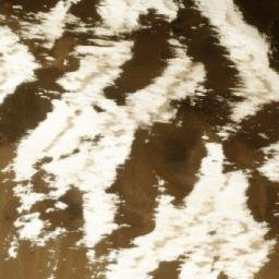 Satellite imagery of Paso del Maipo, CL