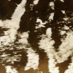 Satellite imagery of Hito XI-37, AR