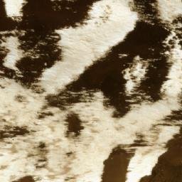 Satellite imagery of Hito XI-37, AR