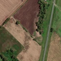 Satellite imagery of ROJA, AR