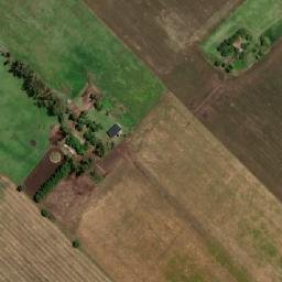 Satellite imagery of ROJA, AR