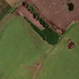 Satellite imagery of ROJ1, AR