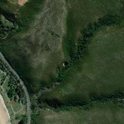 Satellite imagery of STEEN 11, ZA