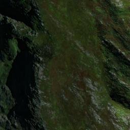 Satellite imagery of KOGELBERG, ZA