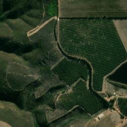 Satellite imagery of ARIESKRAAL, ZA