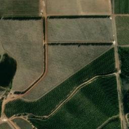 Satellite imagery of ARIESKRAAL, ZA