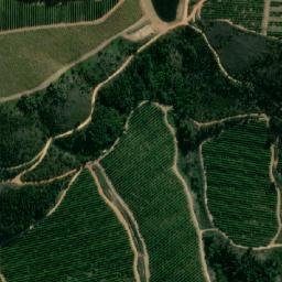 Satellite imagery of ARIESKRAAL, ZA