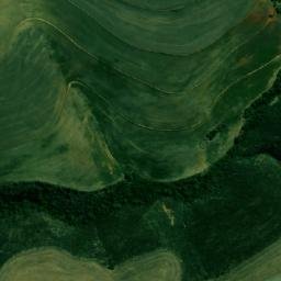 Satellite imagery of Langhoogte, ZA