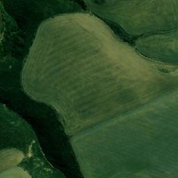 Satellite imagery of Langhoogte, ZA