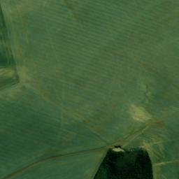 Satellite imagery of Langhoogte, ZA