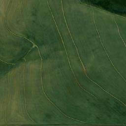 Satellite imagery of CALEDON, ZA