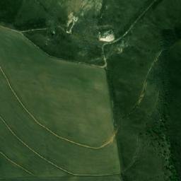 Satellite imagery of CALEDON, ZA