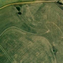 Satellite imagery of EUREKA, ZA