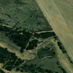 Satellite imagery of GOLF, ZA