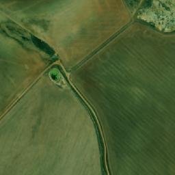 Satellite imagery of BRAKKOM, ZA